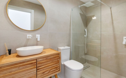 Resale - Villa -
Torrevieja - San Luis