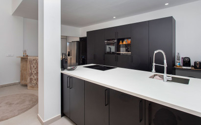 Resale - Finca - Country Property -
Pinoso - Campo