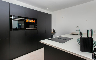 Resale - Finca - Country Property -
Pinoso - Campo