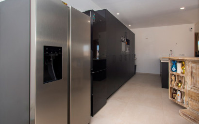 Resale - Finca - Country Property -
Pinoso - Campo