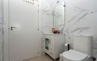 Resale - Finca - Country Property -
Pinoso - Campo