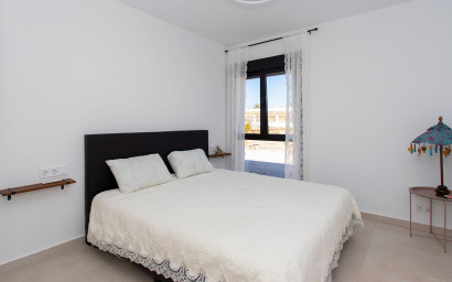 Resale - Finca - Country Property -
Pinoso - Campo