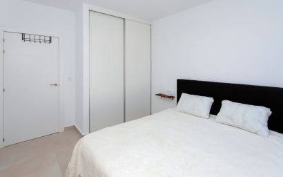 Resale - Finca - Country Property -
Pinoso - Campo