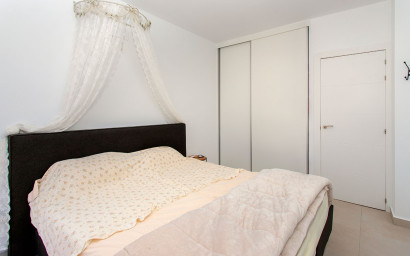 Resale - Finca - Country Property -
Pinoso - Campo