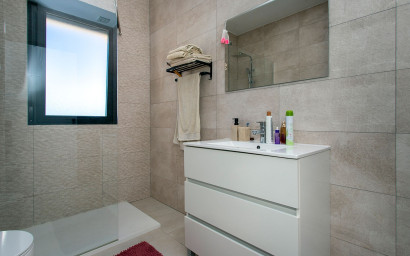 Resale - Finca - Country Property -
Pinoso - Campo