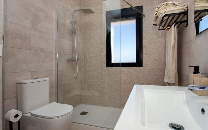 Resale - Finca - Country Property -
Pinoso - Campo