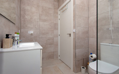 Resale - Finca - Country Property -
Pinoso - Campo