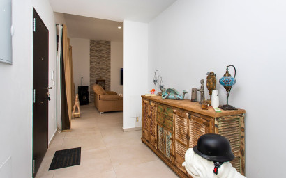 Resale - Finca - Country Property -
Pinoso - Campo