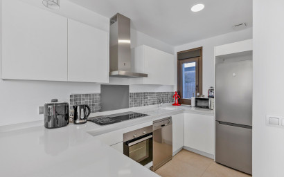 Resale - Villa -
Vistabella Golf - Vistabella