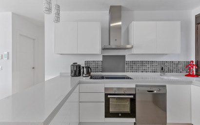 Resale - Villa -
Vistabella Golf - Vistabella