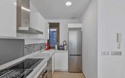 Resale - Villa -
Vistabella Golf - Vistabella