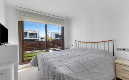 Resale - Villa -
Vistabella Golf - Vistabella