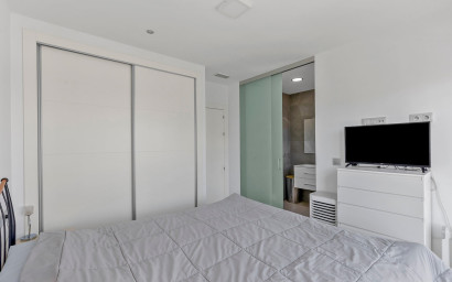 Resale - Villa -
Vistabella Golf - Vistabella