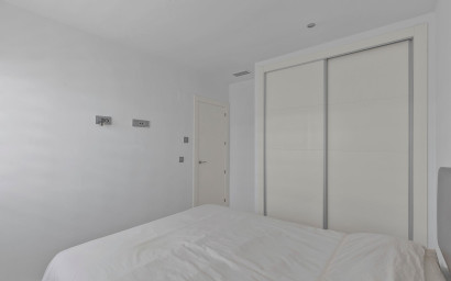 Resale - Villa -
Vistabella Golf - Vistabella