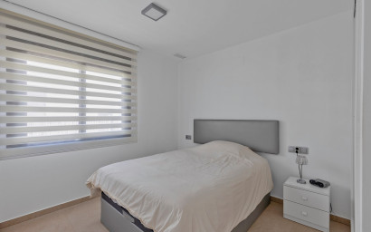 Resale - Villa -
Vistabella Golf - Vistabella