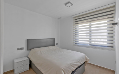 Resale - Villa -
Vistabella Golf - Vistabella