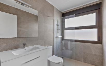 Resale - Villa -
Vistabella Golf - Vistabella