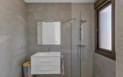 Resale - Villa -
Vistabella Golf - Vistabella