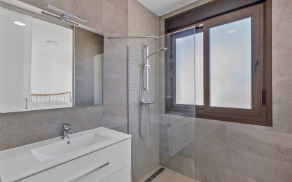 Resale - Villa -
Vistabella Golf - Vistabella