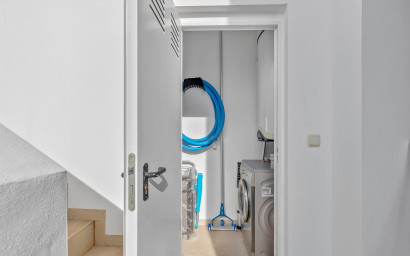 Resale - Villa -
Vistabella Golf - Vistabella