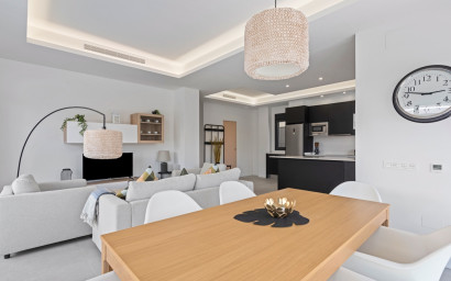 Resale - Villa -
San Fulgencio - La Marina