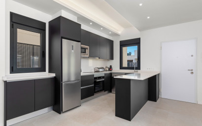 Resale - Villa -
San Fulgencio - La Marina