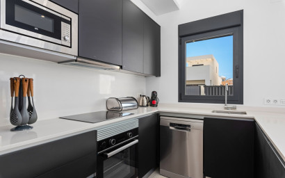 Resale - Villa -
San Fulgencio - La Marina