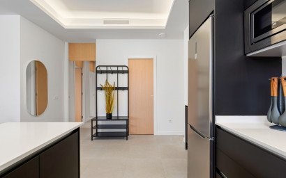 Resale - Villa -
San Fulgencio - La Marina