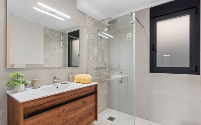 Resale - Villa -
San Fulgencio - La Marina