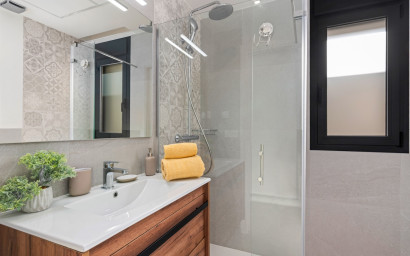 Resale - Villa -
San Fulgencio - La Marina