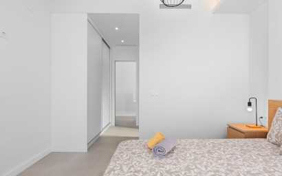 Resale - Villa -
San Fulgencio - La Marina