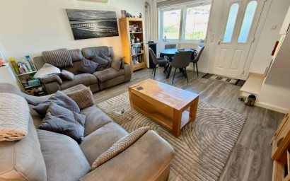 Herverkoop - Villa -
Ciudad Quesada