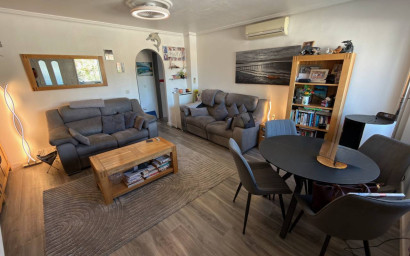 Herverkoop - Villa -
Ciudad Quesada