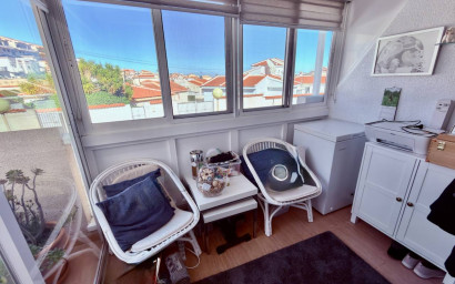 Herverkoop - Villa -
Ciudad Quesada