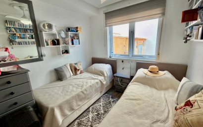 Herverkoop - Villa -
Ciudad Quesada