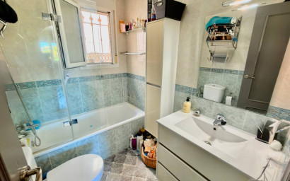 Herverkoop - Villa -
Ciudad Quesada