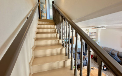 Herverkoop - Villa -
Ciudad Quesada