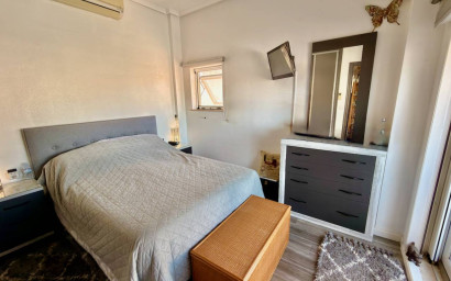 Herverkoop - Villa -
Ciudad Quesada