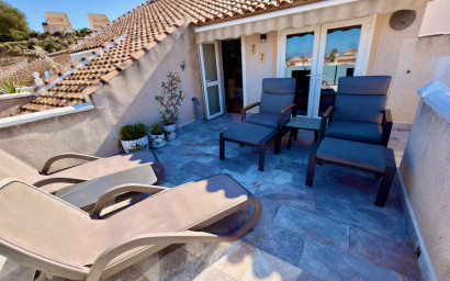 Herverkoop - Villa -
Ciudad Quesada