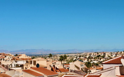 Herverkoop - Villa -
Ciudad Quesada