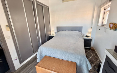 Herverkoop - Villa -
Ciudad Quesada