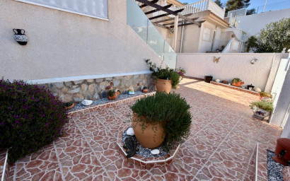 Herverkoop - Villa -
Ciudad Quesada