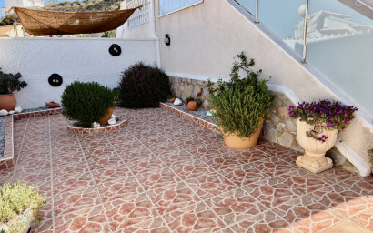 Herverkoop - Villa -
Ciudad Quesada