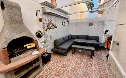 Herverkoop - Villa -
Ciudad Quesada