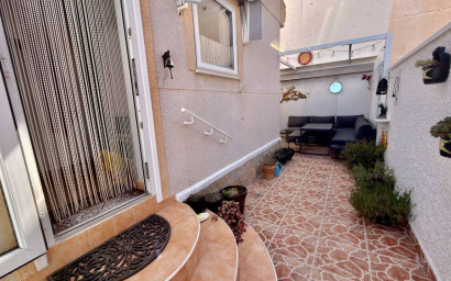 Herverkoop - Villa -
Ciudad Quesada