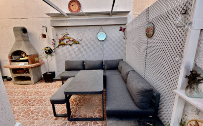 Herverkoop - Villa -
Ciudad Quesada