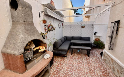 Herverkoop - Villa -
Ciudad Quesada