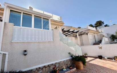 Herverkoop - Villa -
Ciudad Quesada