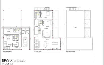 New Build - Villa -
Finestrat - Golf Bahia