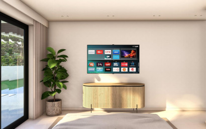 New Build - Villa -
Finestrat - Golf Bahia